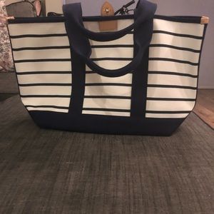 J Crew Tote